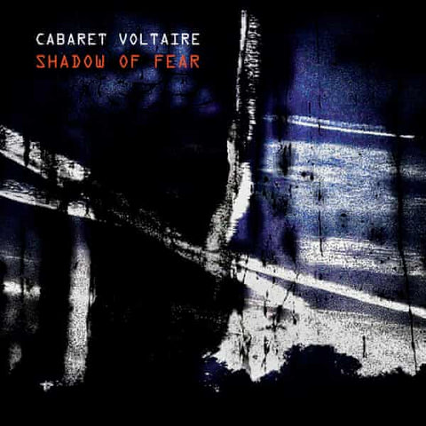Cabaret Voltaire: Dekadrone (Coloured Vinyl 2xLP)