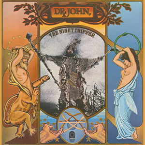 Dr. John: The Sun, Moon And Herbs (Vinyl 3xLP)