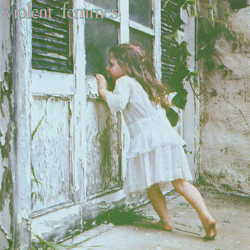 Violent Femmes: Violent Femmes - Picture Disc (Vinyl LP)