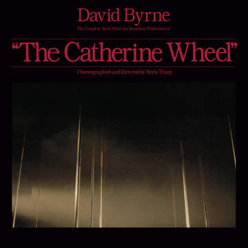 Byrne, David: The Complete Score From The Catherine Wheel (Vinyl 2xLP)