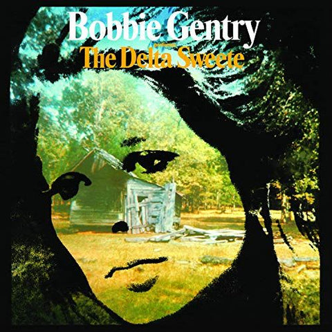 Gentry, Bobbie: The Delta Sweete (Vinyl 2xLP)