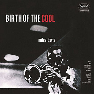 Davis, Miles: Birth Of The Cool (Coloured VinylLP)