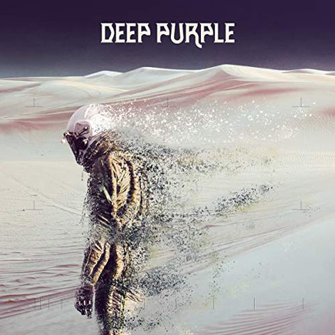 Deep Purple: Whoosh! (Vinyl 2xLP)