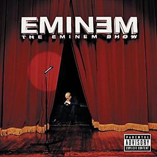 Eminem: The Eminem Show (Vinyl 2xLP)
