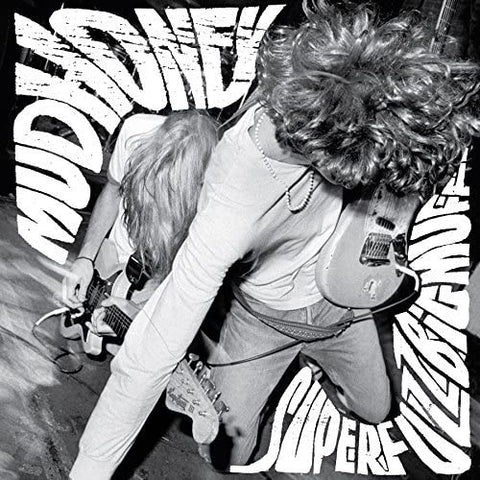 Mudhoney: SuperFuzz BigMuff (Vinyl EP)