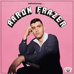 Frazer, Aaron: Introducing... (Vinyl LP)