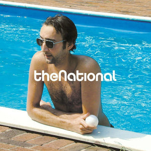 National, The: The National (Vinyl LP)