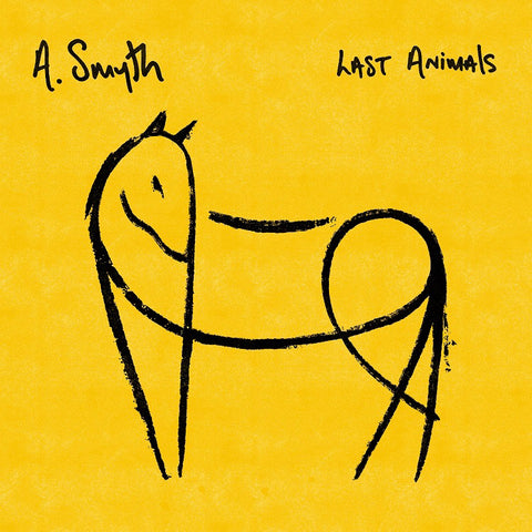 Smyth, A: Last Animals (Vinyl LP)