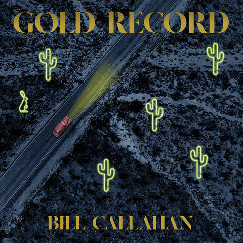 Callahan, Bill: Gold Record (Vinyl LP)