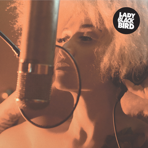 Lady Blackbird: Black Acid Soul (Vinyl LP)