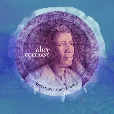 Coltrane, Alice: Kirtan - Turiya Sings (Vinyl 2xLP)