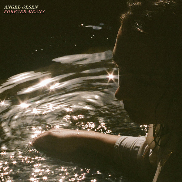 Olsen, Angel: Forever Means (Coloured Vinyl 12")