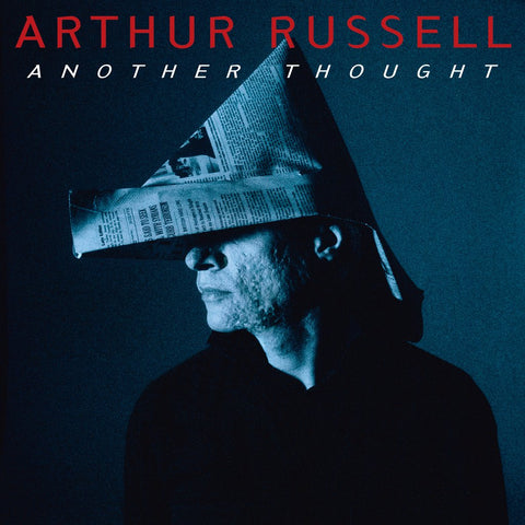 Russell, Arthur: Another Thought (Vinyl 2xLP)