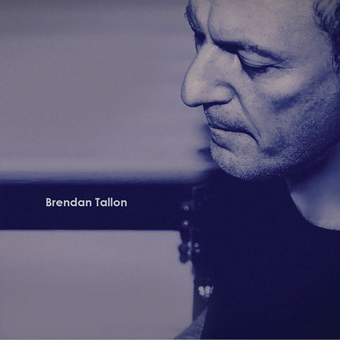 Tallon, Brendan: Love In These Times (Vinyl LP)