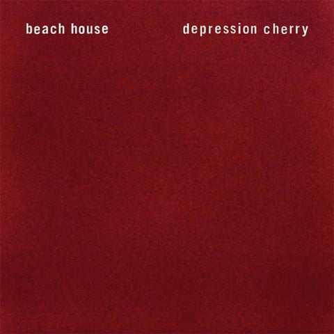 Beach House: Depression Cherry (Vinyl LP)