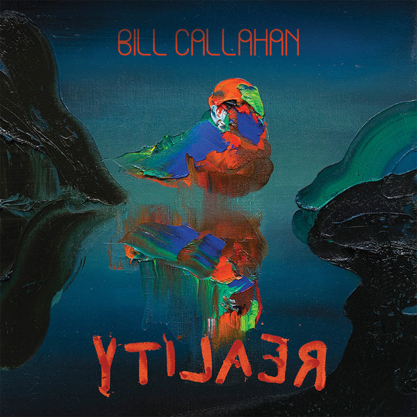 Callahan, Bill: YTI⅃AƎЯ (Vinyl 2xLP)