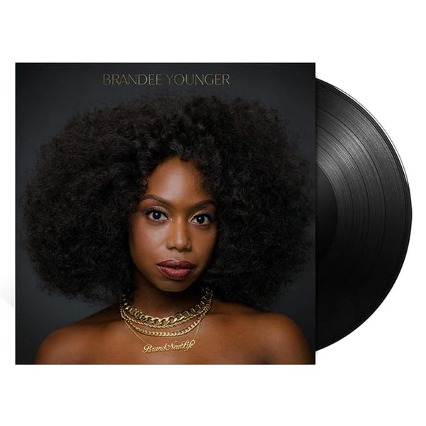 Younger, Brandee: Brand New Life (Vinyl LP)