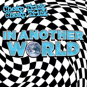 Cheap Trick: In Another World (Vinyl LP)