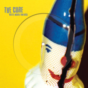 Cure, The: Wild Mood Swings - Picture Disc (Vinyl 2xLP)