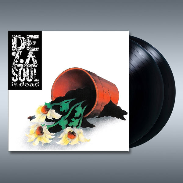 De La Soul: De La Soul Is Dead (Vinyl 2xLP)