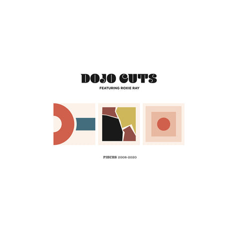 Dojo Cuts: Pieces (Coloured Vinyl LP)
