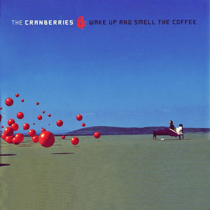 Cranberries, The: Wake Up And Smell The Coffee (Vinyl LP)