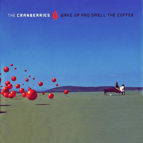 Cranberries, The: Wake Up And Smell The Coffee (Vinyl LP)