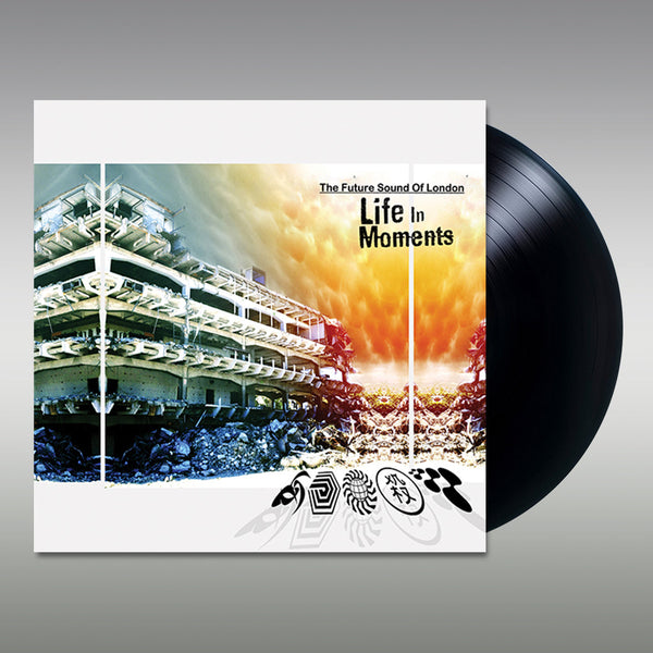 Future Sound Of London, The: Life In Moments (Vinyl LP)