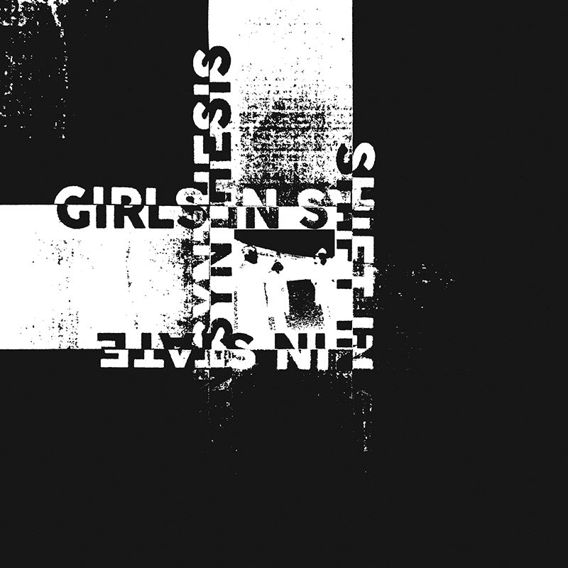 Girls In Synthesis: Shift In State (Vinyl EP)
