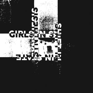 Girls In Synthesis: Shift In State (Vinyl EP)