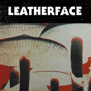 Leatherface: Mush (Vinyl LP)