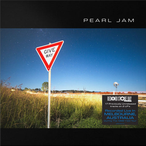 Pearl Jam: Give Way (Vinyl 2xLP)