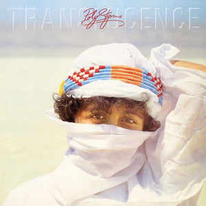 Poly Styrene: Translucence (Coloured Vinyl LP)