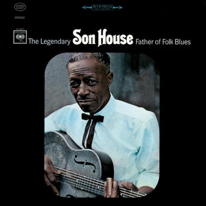 Son House: Father Of Folk Blues (Vinyl LP)
