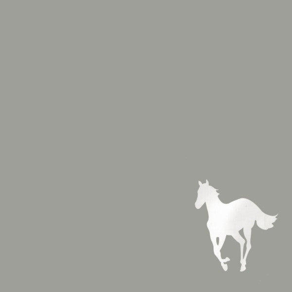 Deftones: White Pony (Vinyl 2xLP)
