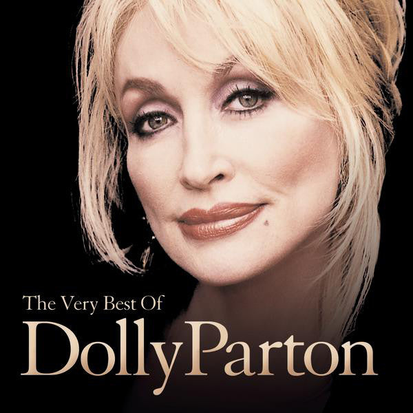 Parton, Dolly: The Very Best Of (Vinyl 2xLP)