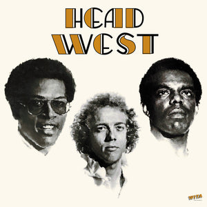 Head West: Head West (Vinyl LP)