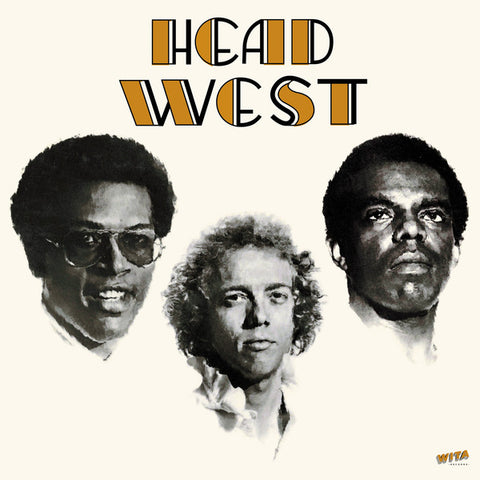Head West: Head West (Vinyl LP)