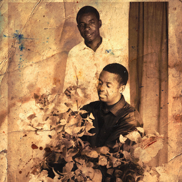 Kiko Kids Jazz: Tanganyika Na Uhuru (Vinyl LP)