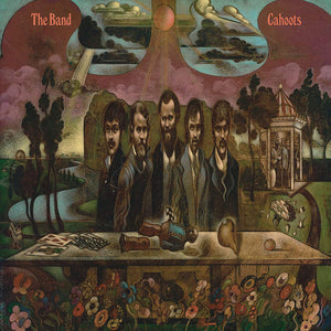 Band, The: Cahoots (Vinyl LP)