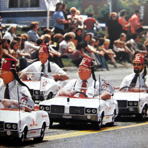 Dead Kennedys: Frankenchrist (Vinyl LP)