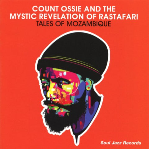 Count Ossie And The Mystic Revelation Of Rastafari: Tales Of Mozambique (Vinyl 2xLP)