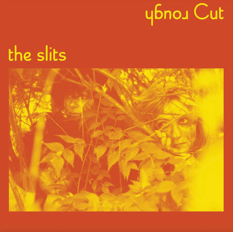 Slits, The: Rough Cut (Vinyl LP)