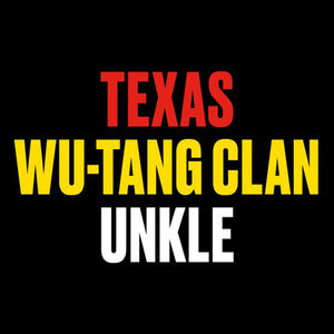 Texas & Wu-Tang Clan: Hi (Vinyl 12")