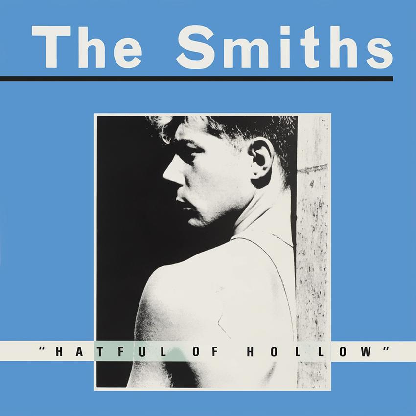 Smiths, The: Hatful Of Hollow (Vinyl LP)