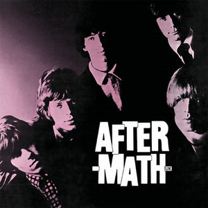 Rolling Stones, The: Aftermath - UK (Vinyl LP)