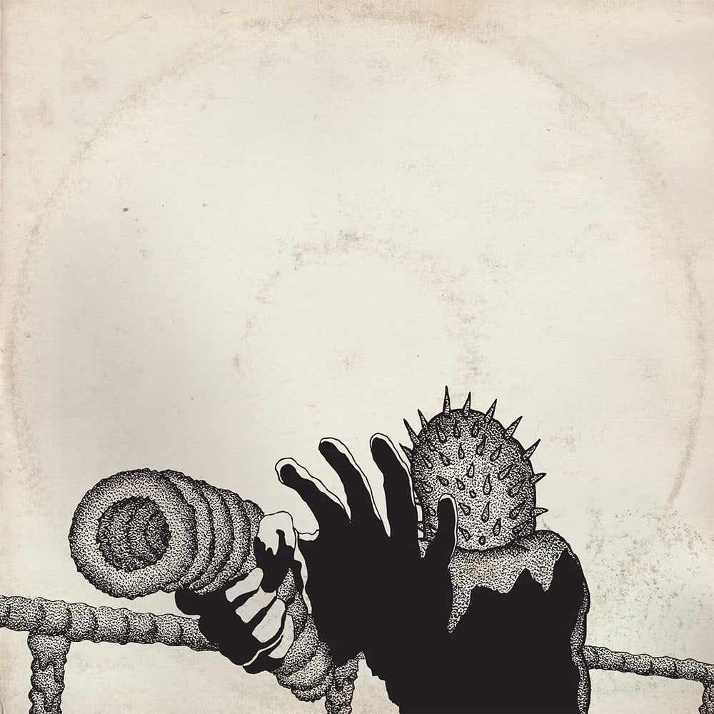 Thee Oh Sees: Mutilator Defeated At Last (Vinyl LP)