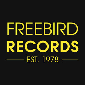 Freebird Records Voucher