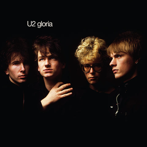 U2: Gloria (Coloured Vinyl 12")