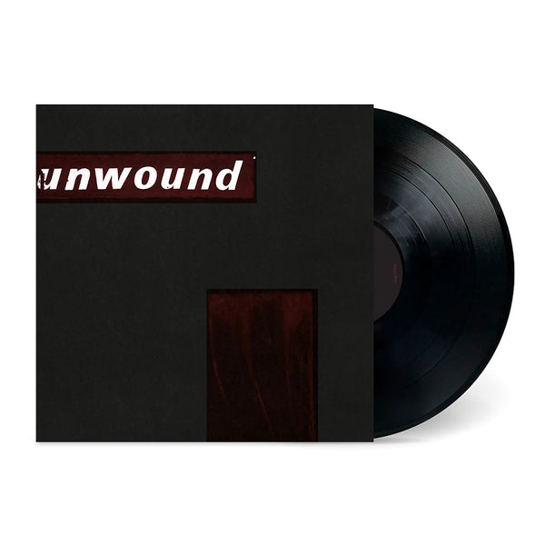 Unwound: Unwound (Vinyl LP)